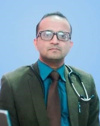 Dr. Pradeep Bhattarai