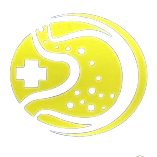 site logo
